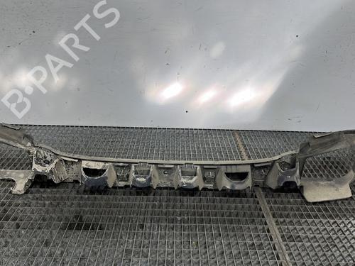 Used Rear bumper bracket PEUGEOT 208 I (CA_, CC_) 1.2 VTI 82 (82 hp) 28672492