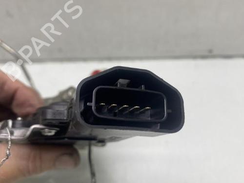 Front left lock CITROËN C1 (PM_, PN_) 1.0 | BP20183371C98 