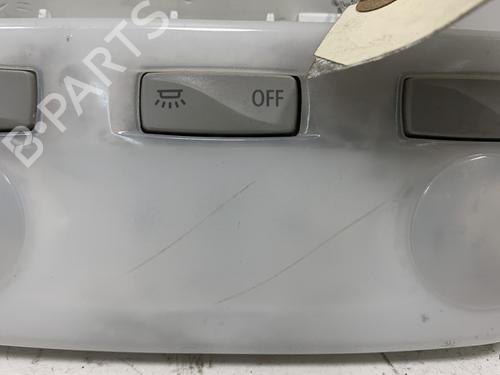 Used Interior roof light RENAULT CLIO IV (BH_) 1.5 dCi 90 (90 hp) 19995977