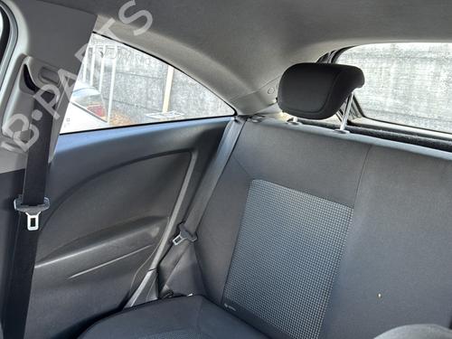 Climate control OPEL CORSA D (S07) 1.3 CDTI (L08, L68) | BP31707915I5 - Image 16