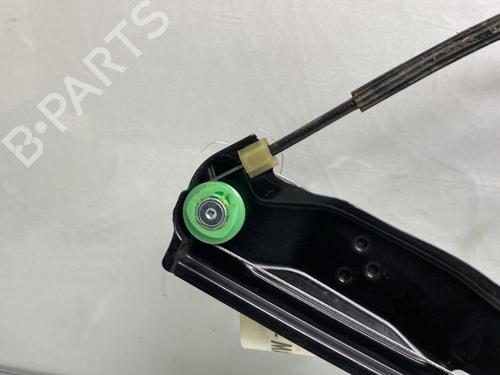 Front right window mechanism FORD FOCUS IV (HN) 1.0 EcoBoost | BP28385257C23  - Image 7