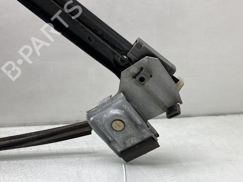 Front right window mechanism VW POLO III (6N1) 60 1.4 | BP28385212C23 