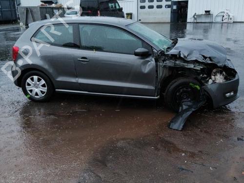 Radio VW POLO V (6R1, 6C1) 1.6 TDI | BP19977138E6 