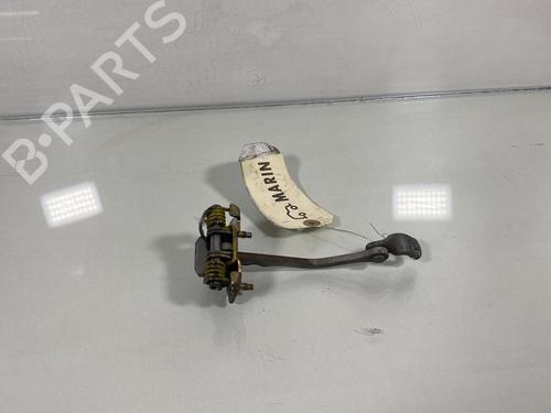 Used Hinge/Door check strap Hinge/Door check strap RENAULT CLIO I (B/C57_, 5/357_) [1990-1999] 19973353 19973353