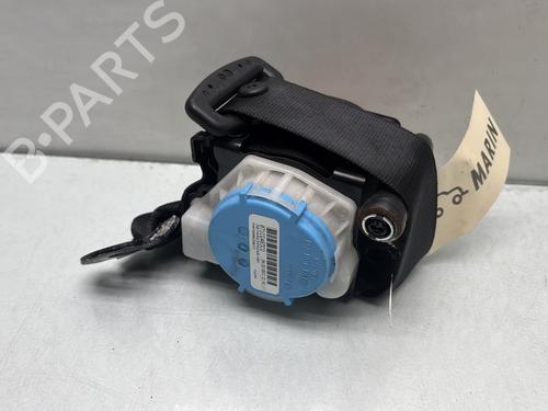 Venstre bak beltestrammer MERCEDES-BENZ A-CLASS (W176) A 200 CDI (176.001) | BP29935731C89