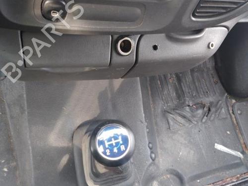 Front left interior door handle FORD TRANSIT Van (FA_ _) 2.0 TDCi | BP19956735I13 - Image 11
