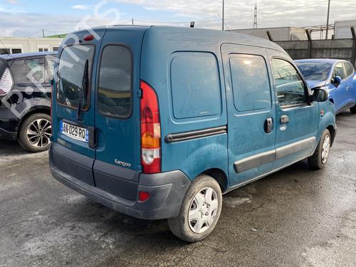 Switch RENAULT KANGOO Express (FC0/1_) 1.5 dCi (FC07, FC1R) | BP24428041I30 