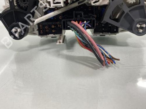 Used Climate control Climate control NISSAN NV200 Van 1.5 dCi 90 (M20, M20N, M20M) (90 hp) 19967855 19967855