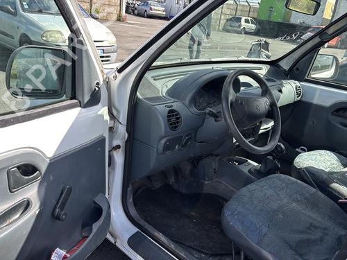 Hood RENAULT KANGOO (KC0/1_) D 65 1.9 (KC0E, KC02, KC0J, KC0N) | BP29272191C1 