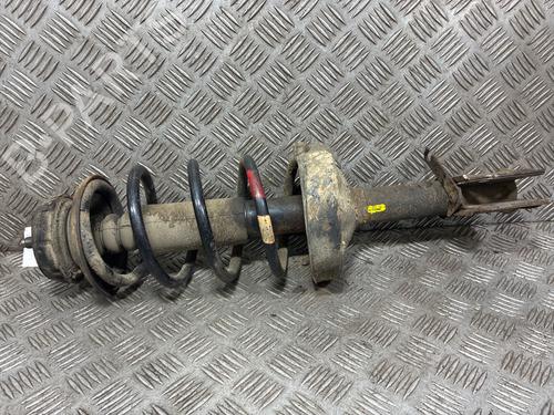 Right front shock absorber RENAULT KANGOO (KC0/1_) 1.5 dCi | BP32297127M17 - Image 2