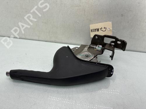 hand-brake-ford-ka-iii-uk-fk-2014-37722861 main image