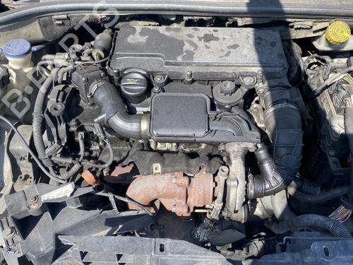 Steering column stalk CITROËN C2 (JM_) 1.4 HDi | BP26496041I23 