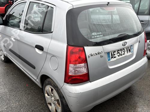 Switch KIA PICANTO I (SA) 1.0 | BP36590881I30 - Image 12