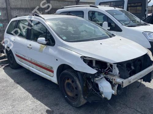 AC pipe PEUGEOT 307 Break (3E) 1.6 HDi 110 | BP24054808M126  - Image 15