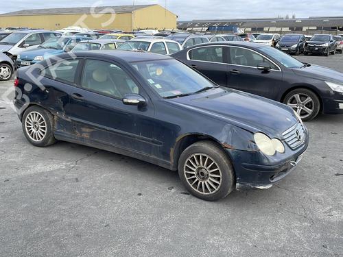 Right headlight MERCEDES-BENZ C-CLASS Coupe (CL203) C 220 CDI (203.706) | BP22348551C29 