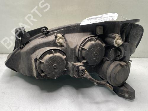 Right headlight OPEL CORSA C (X01) 1.2 (F08, F68) | BP30100929C29 - Image 6