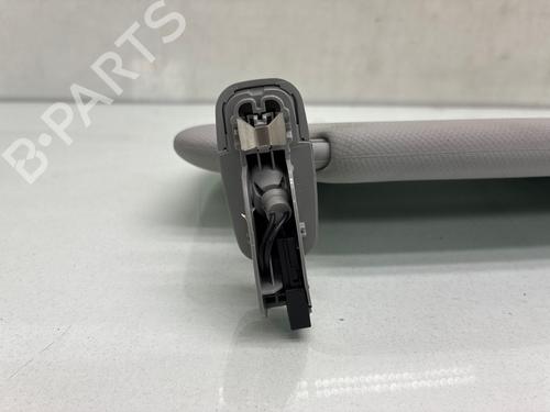 left-sun-visor-audi-a1-8x1-8xk-2010-2011-2012-2013-2014-2015-2016-2017-2018-2019-36281320 main image