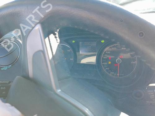 Instrument cluster SEAT IBIZA IV (6J5, 6P1) 1.6 TDI | BP19975262C47 