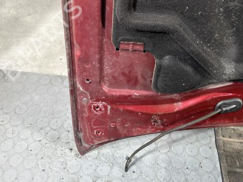 Hood RENAULT MEGANE I Coach (DA0/1_) 1.6 16V (DA0B, DA04, DA11) | BP27252032C1