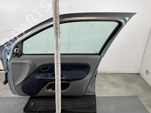 Right front door RENAULT CLIO II (BB_, CB_) 1.5 dCi (B/CB07) | BP31074333C3 