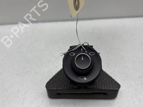 Used Mirror switch CITROËN DS5 1.6 HDi 115 (114 hp) 27724482