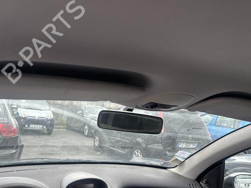 Left mirror PEUGEOT 206 SW (2E/K) 1.4 | BP29507830C26 