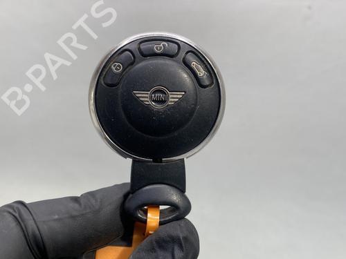 Electronic module MINI MINI CLUBMAN (R55) One D | BP37755330M83 - Image 4