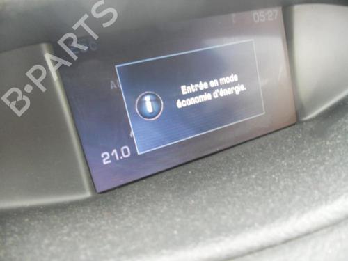 Climate control CITROËN C5 II (RC_) | BP19986134I5 - Image 8