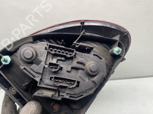 Left taillight SEAT LEON (1M1) 1.9 TDI | BP26571645C34 