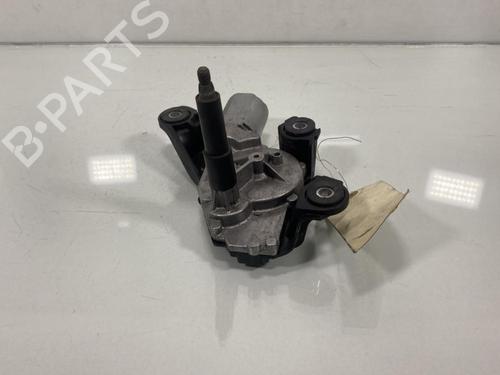Rear wiper motor RENAULT SCÉNIC III (JZ0/1_) 1.5 dCi | BP20010022M102 
