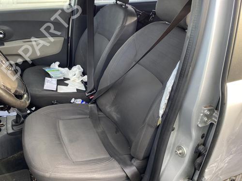 Front left window mechanism DACIA LODGY (JS_) 1.5 dCi (JSMC, JSAF) | BP25758648C22 - Image 8