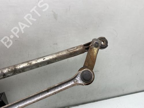 Front wiper motor FIAT DOBLO Box Body/MPV (223_) 1.9 JTD | BP31883217M29 