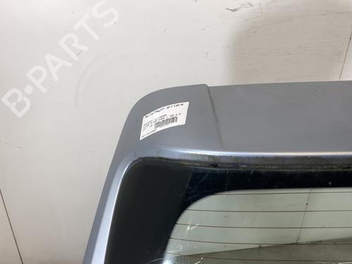 Used Tailgate Tailgate 24136079 24136079