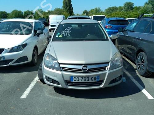 Alternator OPEL ASTRA H (A04)  | BP20022011M7 
