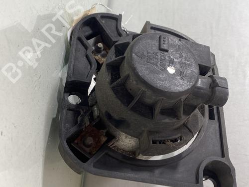 Right front fog light FIAT 500 (312_) 1.2 (312AXA1A) | BP29507996C31 
