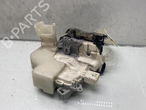 Used Front left lock AUDI A1 (8X1, 8XK) 1.6 TDI (105 hp) 19990892