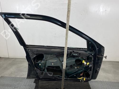 Left front door CITROËN XANTIA (X1_, X2_) 1.9 Turbo D | BP21269444C2 