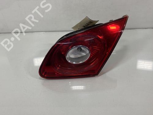 Used Right tailgate light VW PASSAT CC B6 (357) 1.8 TSI (160 hp) 19966992