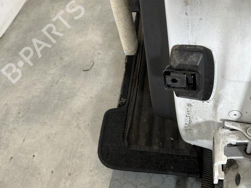 Left rear door RENAULT CLIO IV (BH_) 1.5 dCi 75 | BP29841969C4 