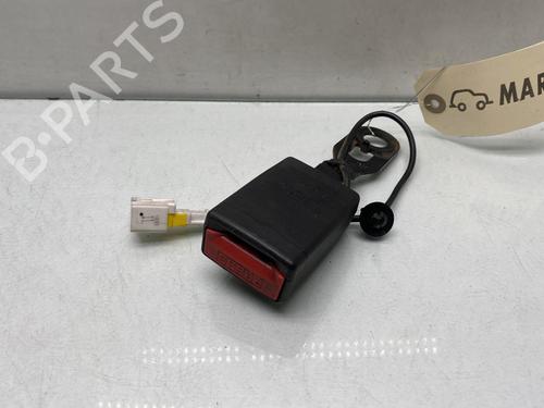 Sikkerhetsbelte-spenne CITROËN BERLINGO MULTISPACE (B9) 1.6 HDi 110 | BP30719956I32