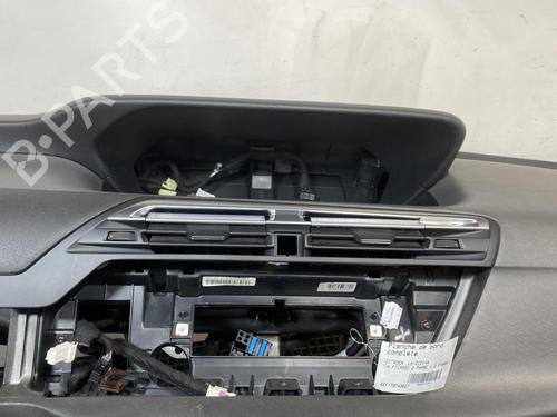 Instrumentbræt CITROËN C4 Picasso II | BP31887233C46
