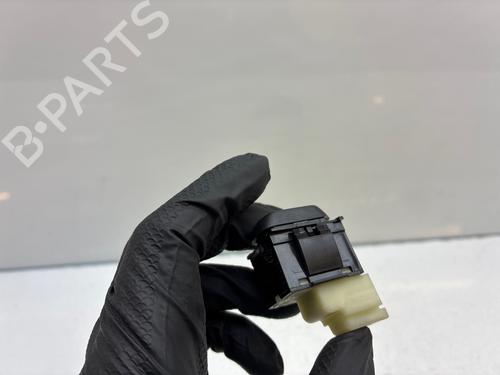 Left front window switch CITROËN XSARA (N1) 2.0 HDi 90 | BP37498190I27 - Image 2