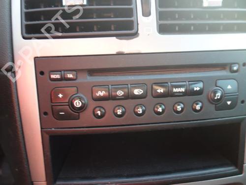 Abs pomp PEUGEOT 307 (3A/C) 2.0 HDi 90 | BP20031881M43 