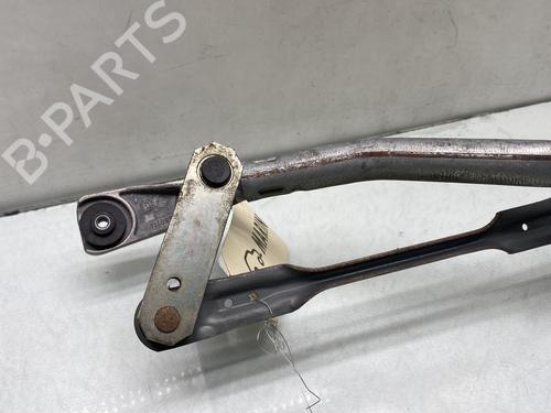 Front wiper motor RENAULT TRAFIC III Van (FG_) 1.6 dCi 95 (FGMJ, FGMR) | BP31881009M29 