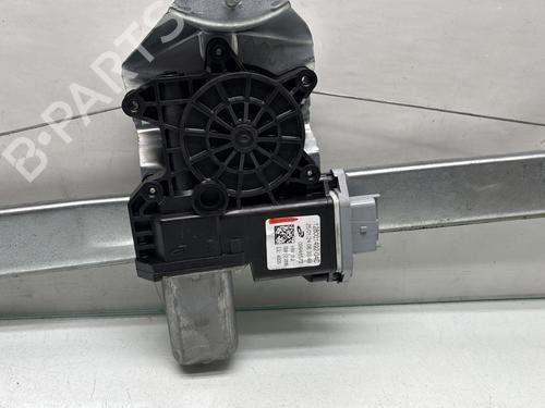 Front left window mechanism NISSAN PRIMASTAR Van (X82) 2.0 dCi 150 | BP32344339C22  - Image 5