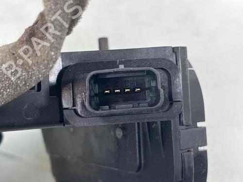 Used Rear right lock Rear right lock RENAULT CLIO IV (BH_) 1.5 dCi 75 (75 hp) 36364143 36364143