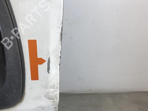 Left front door CITROËN JUMPER II Van 2.2 HDi 100 | BP24294960C2