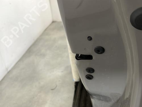Right front door CITROËN C4 CACTUS 1.2 VTi 82 | BP29425598C3 