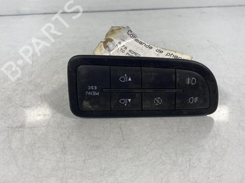 Used Headlight switch ALFA ROMEO MITO (955_) 1.3 MultiJet (955AXP1A, 955AYC1A) (95 hp) 20028779