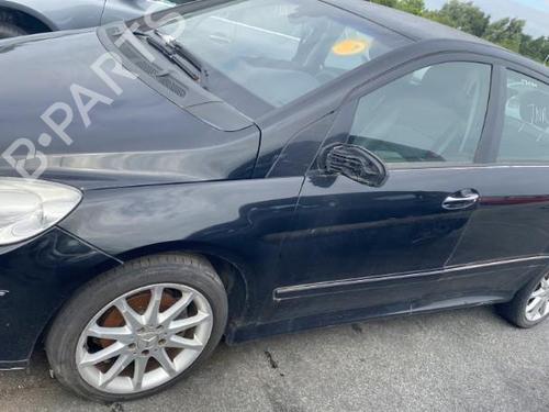 Grille MERCEDES-BENZ B-CLASS Sports Tourer (W245) B 180 CDI (245.207) | BP29609897C40 